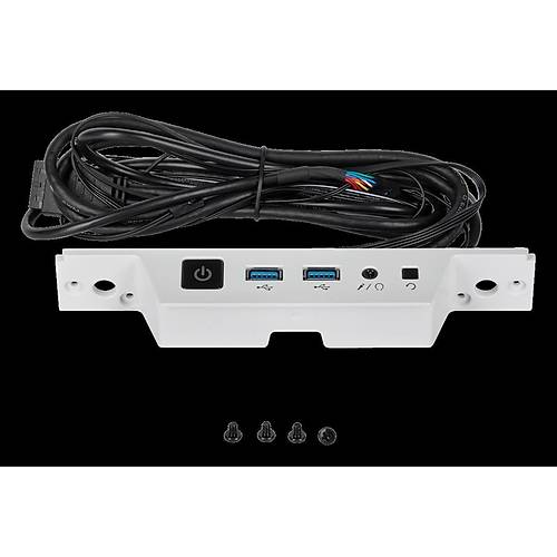 Corsar CC-8900408 465X RGB Beyaz n Panel
