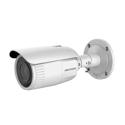 Hikvision DS-2CD1643G0-IZS/UK 4 MP 2.7-13.5mm Motorize Lens Mikrofonlu 60Mt IR Bullet Kamera