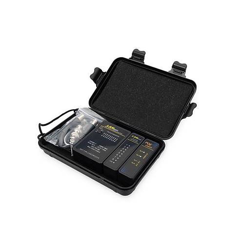 Digitus DN-14001-1 RJ45 ve BNC Network and Communication Test Cihaz