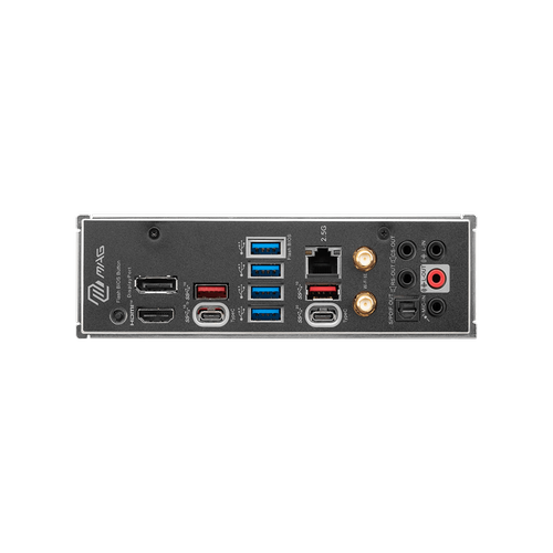 Msi MAG X670E TOMAHAWK WIFI Sc-AM5 X670 DDR5 6600Mhz 4xM.2 2.5Gbit Wi-Fi 6E RGB ATX AMD Anakart