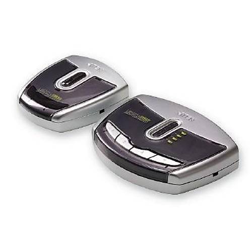 Aten US421A 4 Port USB 2.0 4 Bilgisayar 1 Cihaz USB 2.0 Paylam Cihaz