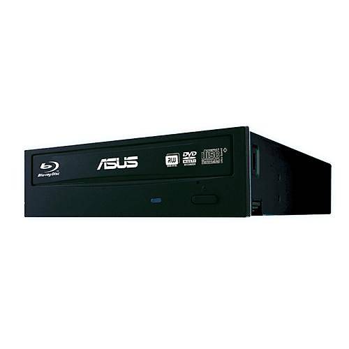 Asus BW-16D1HT 16X Ultra Hzl M-Disc SATA Dahili Blu-Ray Optik Yazc
