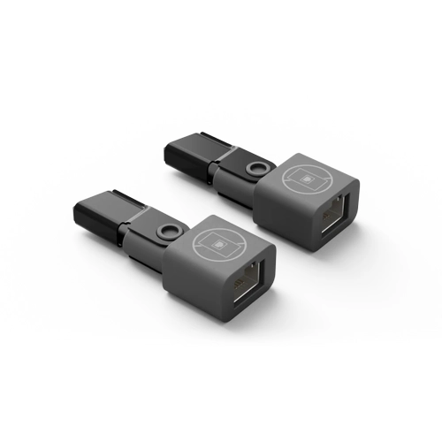 Logitech 952-000181 Rally Mikrofon Podu CAT oaltc