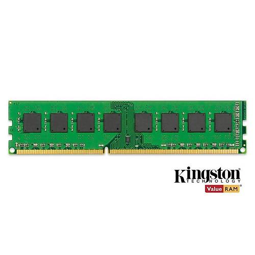 Kingston KVR16N11S8/4WP 4 GB DDR3 1600Mhz CL11 Bilgisayar Bellek