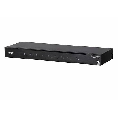 Aten VP1920 9 x 2 Port Uzaktan Kumandal Hdm Matrx Switch oklay