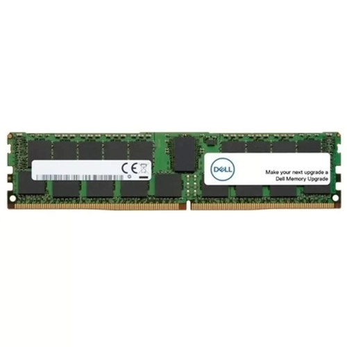 Dell AB257576 16 GB DDR4 3200MHz 2Rx8 Registered Sunucu Bellek