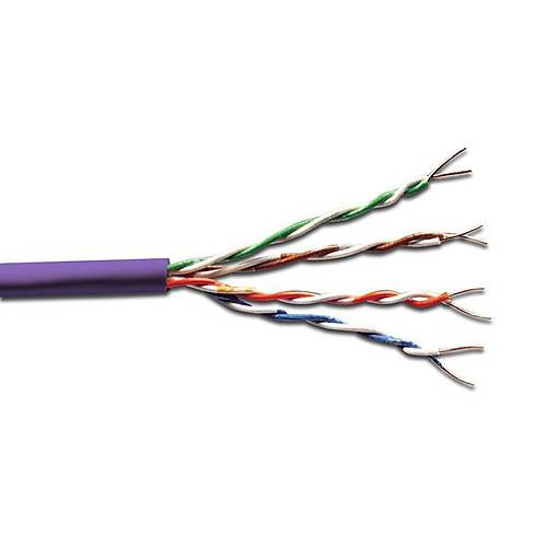 Digitus DK-1613-VH-305 305 Mt CAT6 U/Utp AWG23/1 Lsoh Mor Data Kablosu
