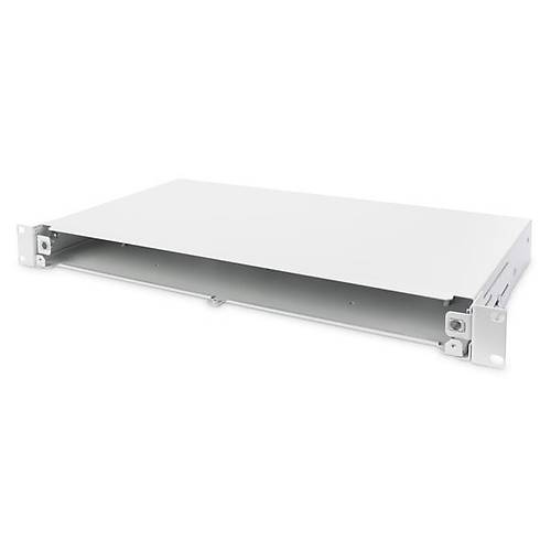 Digitus DN-96200-QL 1U Fiber Optik Splice Kutu