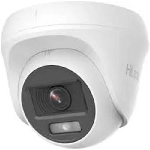 Hilook THC-T127-LPS 2 MP 1080p 2.8mm Dual Light Dual Light mini 20Mt Dome Kamera