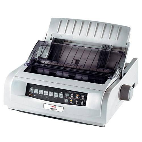 Epson LX-350 USB 80 Kolon 416CPS Nokta Vurulu Yazc