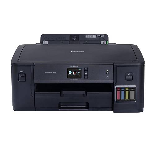 Brother HL-T4000DW A3 USB Ethernet Wi-Fi ok Fonksiyonlu Tankl Yazc