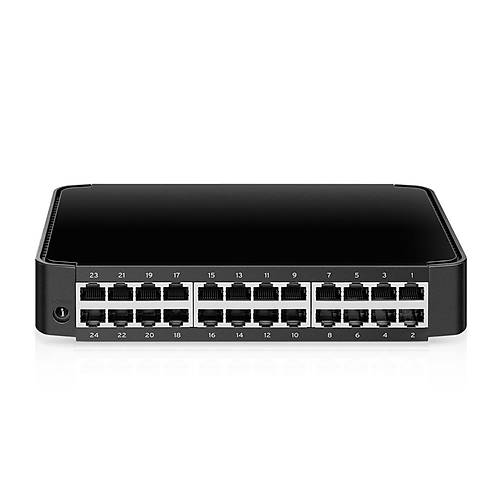 Tp-Link TL-SF1024M 24 Port 10/100/ Masast Switch