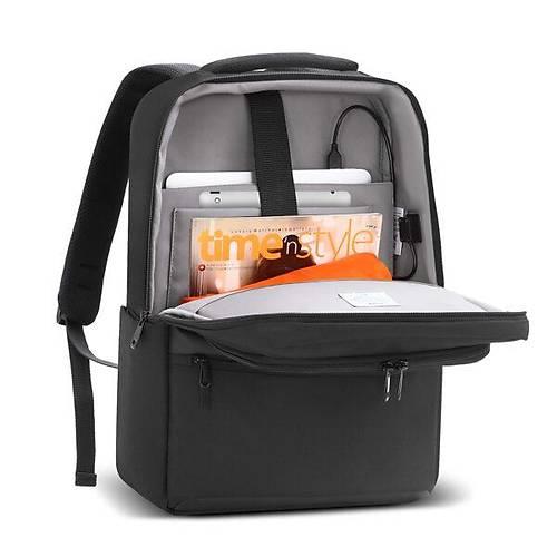 Mack MCE-1203 15.6 OFFICE Pro-2 Eco Siyah Notebook Srt antas