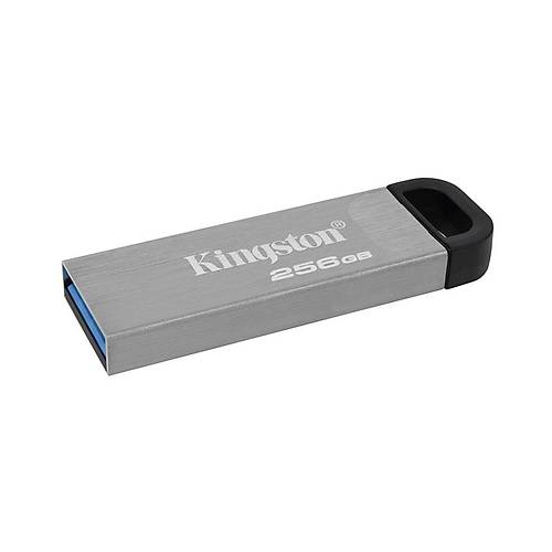 Kingston DTKN/256GB 256 GB 200/60MB/s DataTraveler USB 3.2 USB Flash Bellek