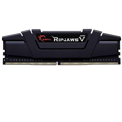 Gskill F4-3200C16S-16GVK 16 GB DDR4 3200MHz CL16 Pipjaws Bilgisayar Bellek