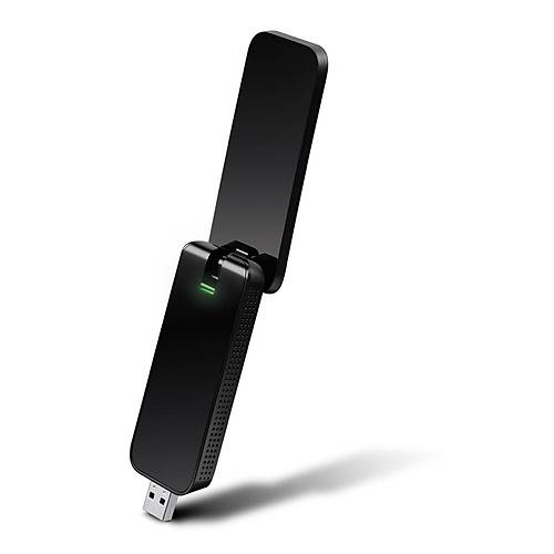 Tp-Link ARCHER T4U 1200Mbps Kablosuz Dual Band USB Adaptr