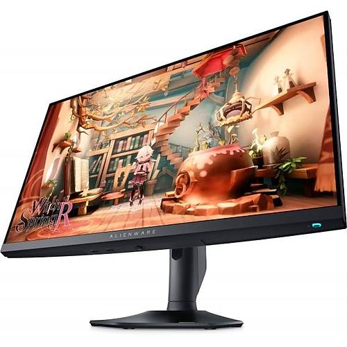 Dell AW2724DM Alienware 27 inch 2560x1440 1ms 180Hz 2K HDMP DP IPS Gaming Monitr