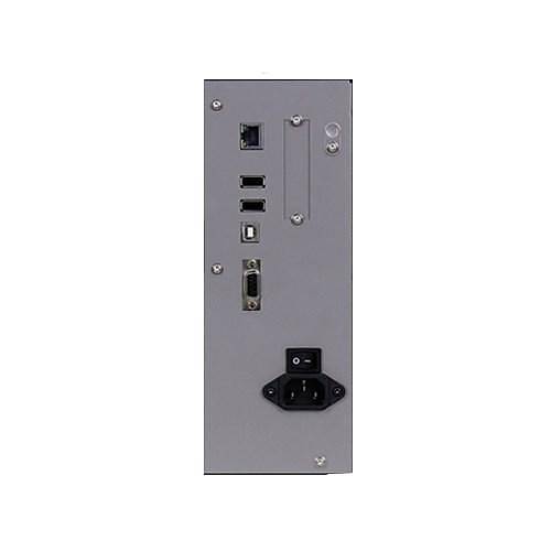 Argox IX4-350 PRO USB ERI ETHERNET 300Dpi 152mm/sn 104mm Dorudan Termal Transfer Barkod Yazc