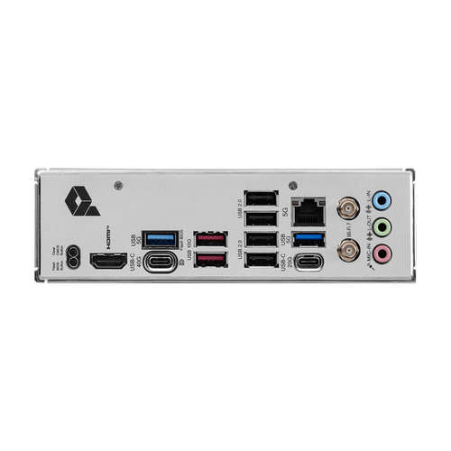 Msi PRO X870-P WIFI Sc-AM5 X870 DDR5 8200Mhz 3xM2 5Gbit Lan WIFI 7 T_RGB ATX AMD Anakart