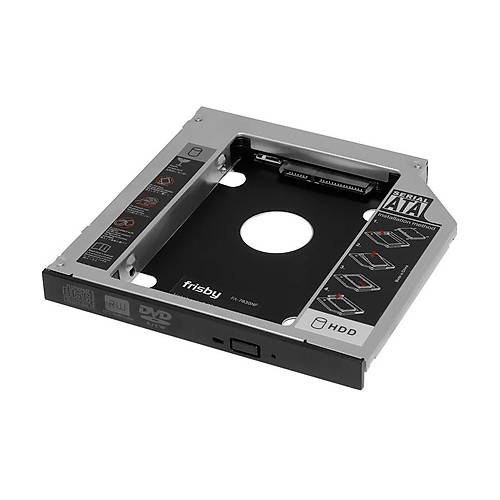 Frisby FA-7830NF 2.5 inch 12.7 mm SATA Harddisk Yuvas
