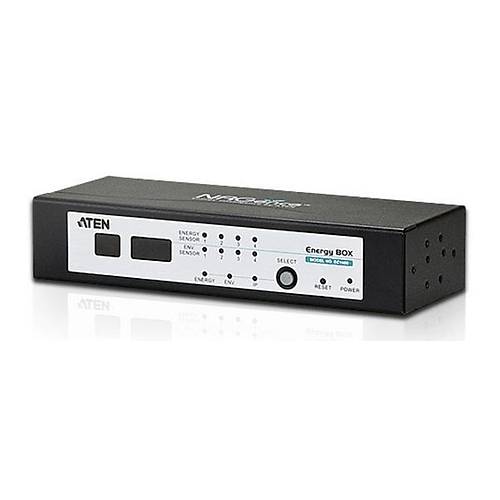 Aten EC1000 Energy Box (Elektrik G Datm niteleri iin Kontrol nitesi
