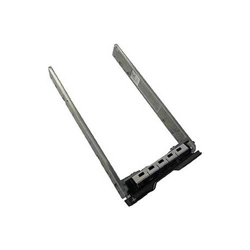 Oem OT-G176J Dell Uyumlu 2.5 inch x 1 Yuva 2.5 inch evirici Disk Kza
