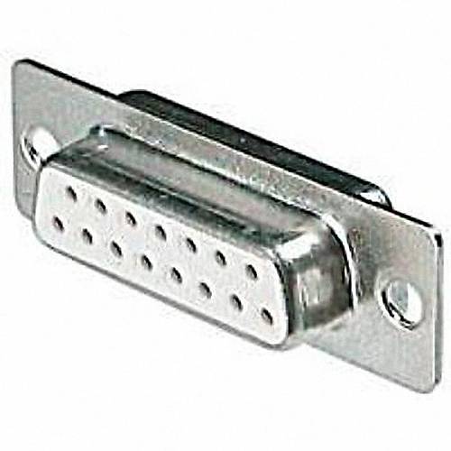 Digitus A-DF 15 LL/Z 15 Pin Dii D Konnektr
