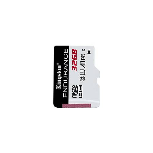 Kingston SDCE/32GB 32 GB Endurance 95R/30W X10A1 UHS-I microSDCH Hafza Kart