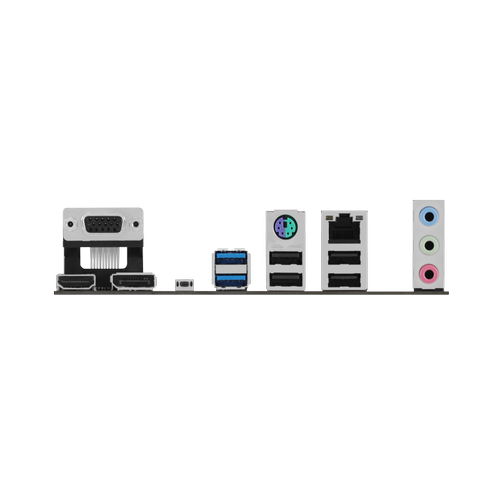 Asus PRIME A620M-A-CSM Sc-AM5 A620 DDR5 6400Mhz M.2 PCIe microATX AMD Anakart