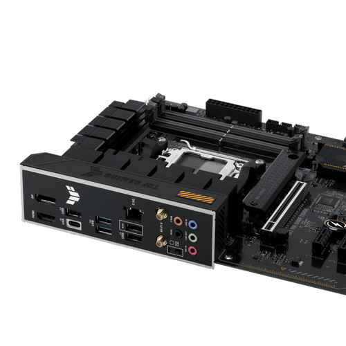Asus TUF GAMING A620-PRO WIFI Sc-Am5 DDR5 6400Mhz 2xM2 Wi-Fi 2.5Gbit Aura RGB mATX AMD Anakart