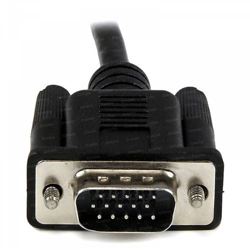 Dark DK-HD-AHDMIXVGAL1.8 HDMI to VGA Erkek-Erkek  Aktif Dijital Analog G Destekli Dntrc Adaptr