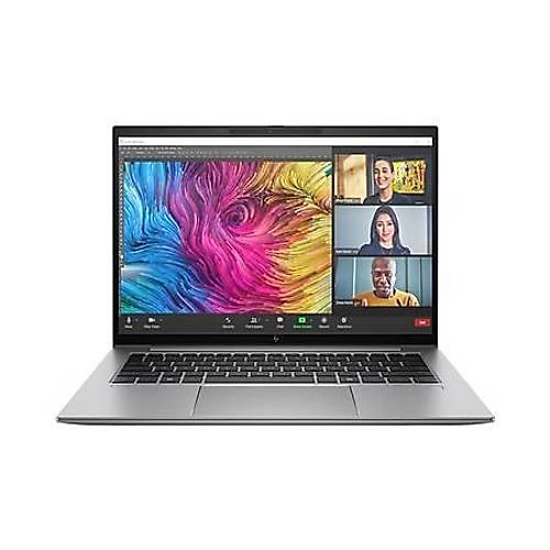 Hp 86B09EA Zbook Firefly G11 Ultra 7 155H 2.5Ghz 16GB 512GB SSD 4GB RXT A500 16 Win11 Pro  stasyonu