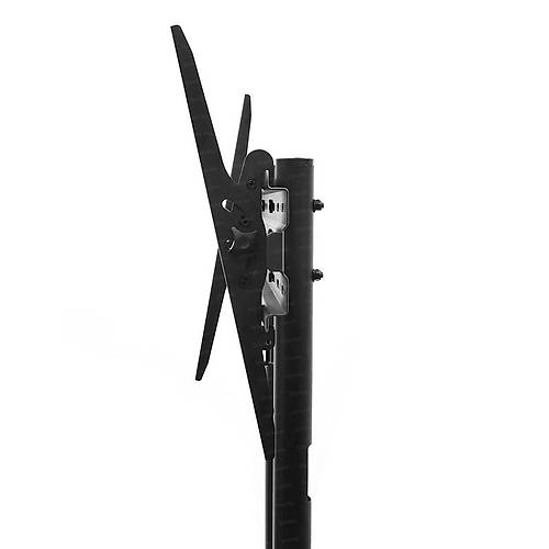 Dark DK-AC-VS02 37 - 71 inch Tv Destekli Tekerlikli TV Sehpas