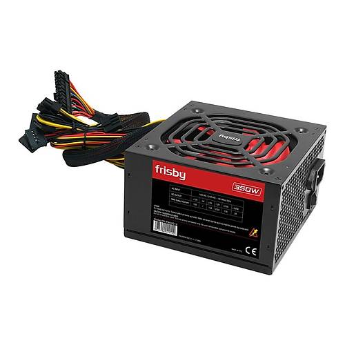 Frisby FR-PW35C12 350W 12cm Fan Power Supply