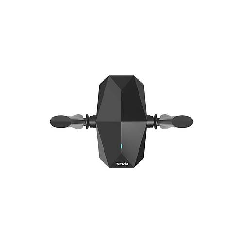 Tenda U18A 1211Mbps 2x5dBi Antenli Wi-Fi 6 Usb Kablosuz A Adaptr