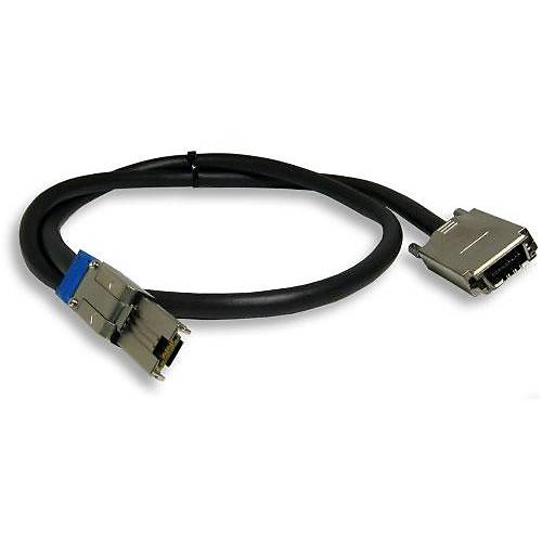 Bigboy BSA8088-84701M Sff8088 Sff8470 1 Mt Sunucu Kablosu