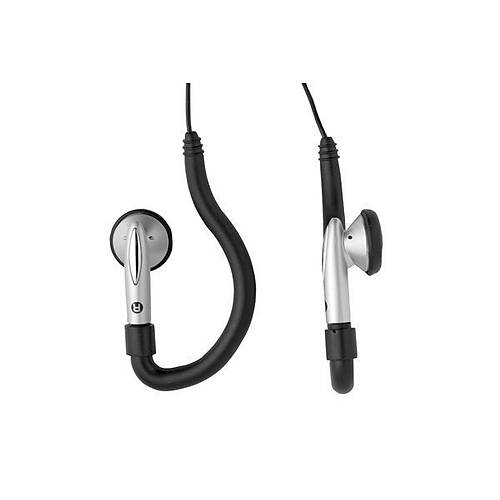 Ednet ED-83202 1.2 mt Kulak i Sportif Stereo Kulaklk
