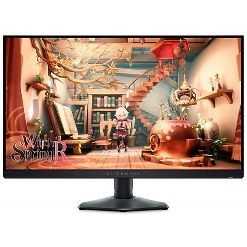 Dell AW2724DM Alienware 27 inch 2560x1440 1ms 180Hz 2K HDMP DP IPS Gaming Monitr