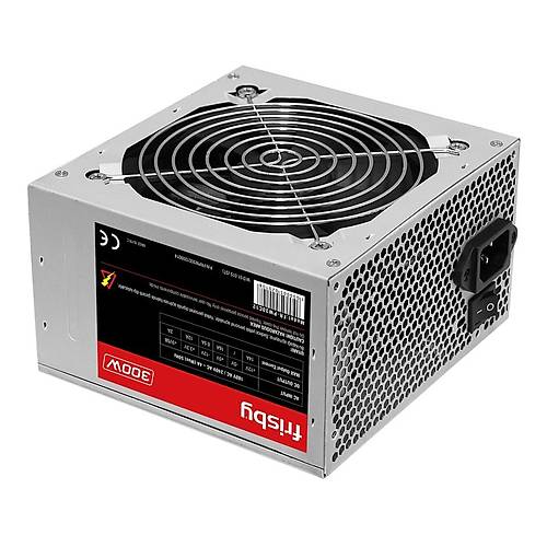 Frisby FR-PW30C12 300W 12cm Fan Power Supply