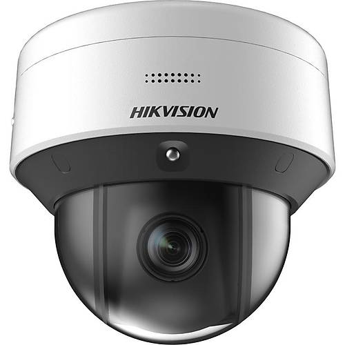 Hikvision DS-2DE3C210IX-DE 2 MP 2.8-28mm Motorize Lens DC POE Destekli 10X DarkFighter 50Mt IR Dome Kamera