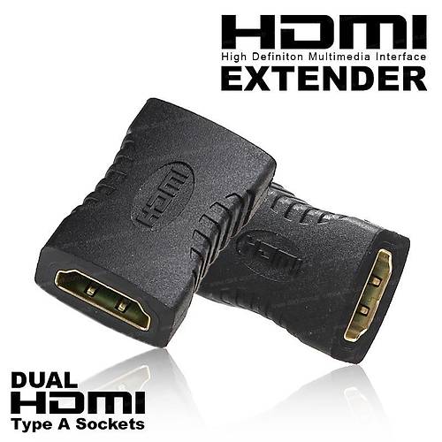 Dark DK-HD-AFXF HDMI to HDMI Dii-Dii Dntrc Adaptr