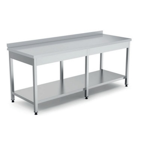 70'lik Seri Alt Rafl� �al��ma Tezgah�