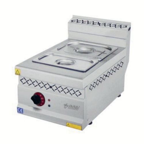 40'L�k Sos Benmari