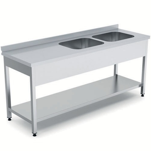 2 Evyeli �al��ma Masal� Taban Rafl� Tezgah