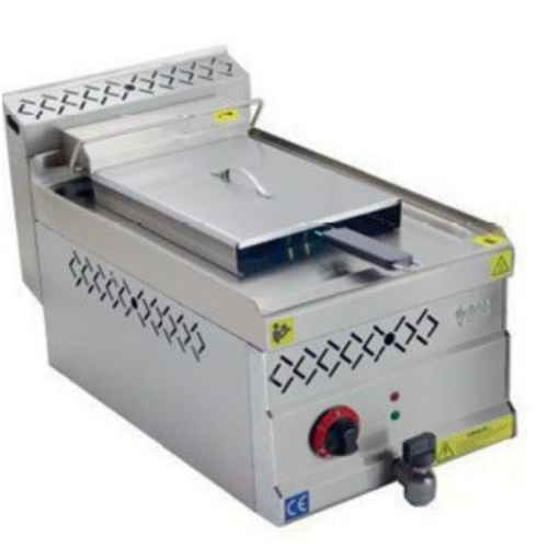 40'Lk Elektrikli Fritz