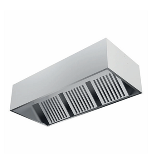 400 Seri Kutu Davlumbaz