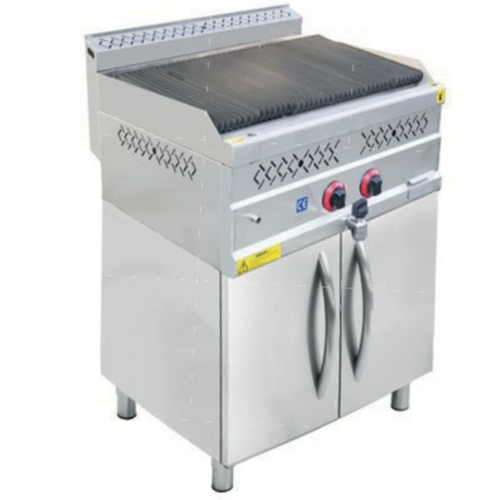 120 cm Dolapl� D�k�m Izgara