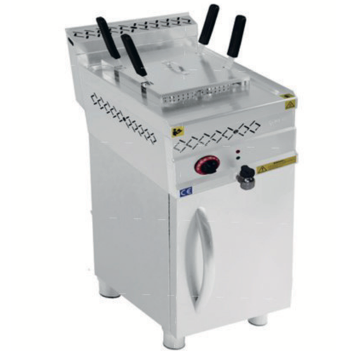 Elektrikli Makarna Ha�lama