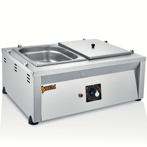 2 Kapl� Benmari 1/1