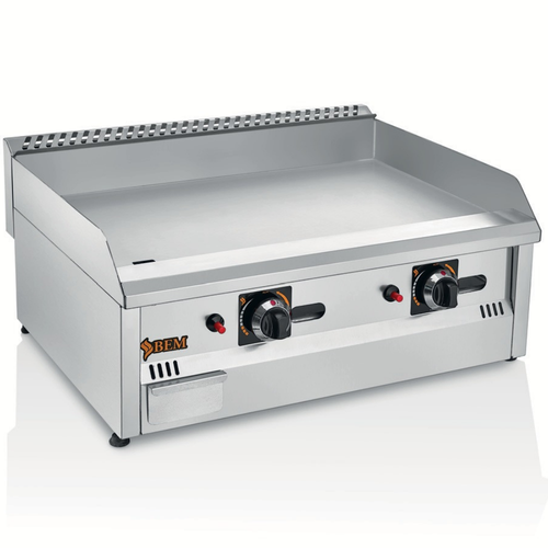 Pro Seri 100 CM Pleyt Izgara Gazl� CE